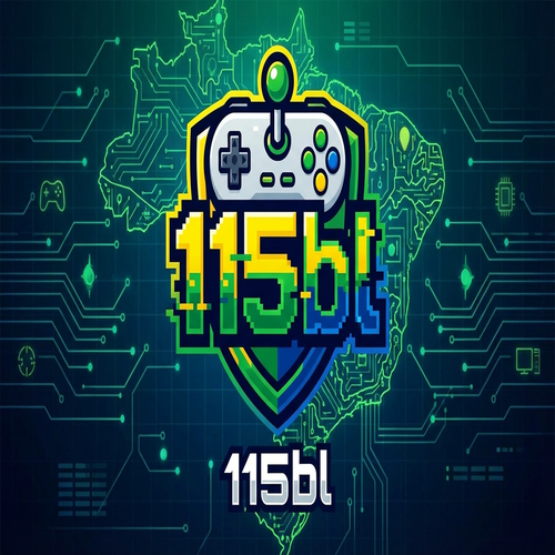 Logo 115bl